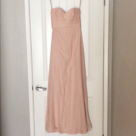 Amsale dress - Picture 1 of 1